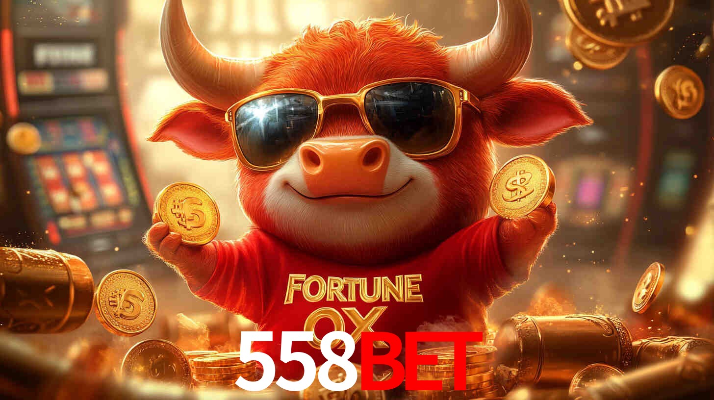 558bet.com