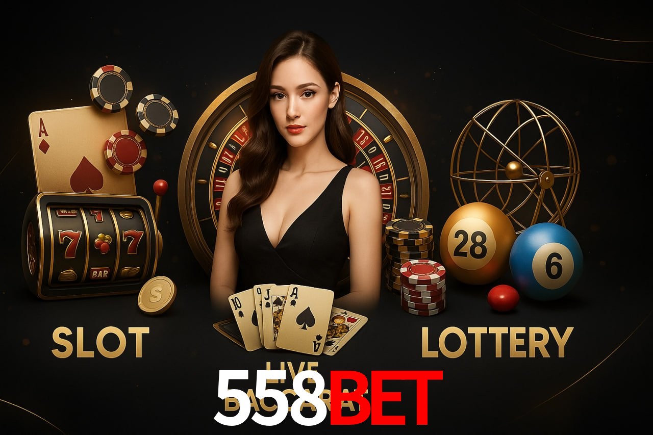 Especiais de Fim de Semana 558bet
