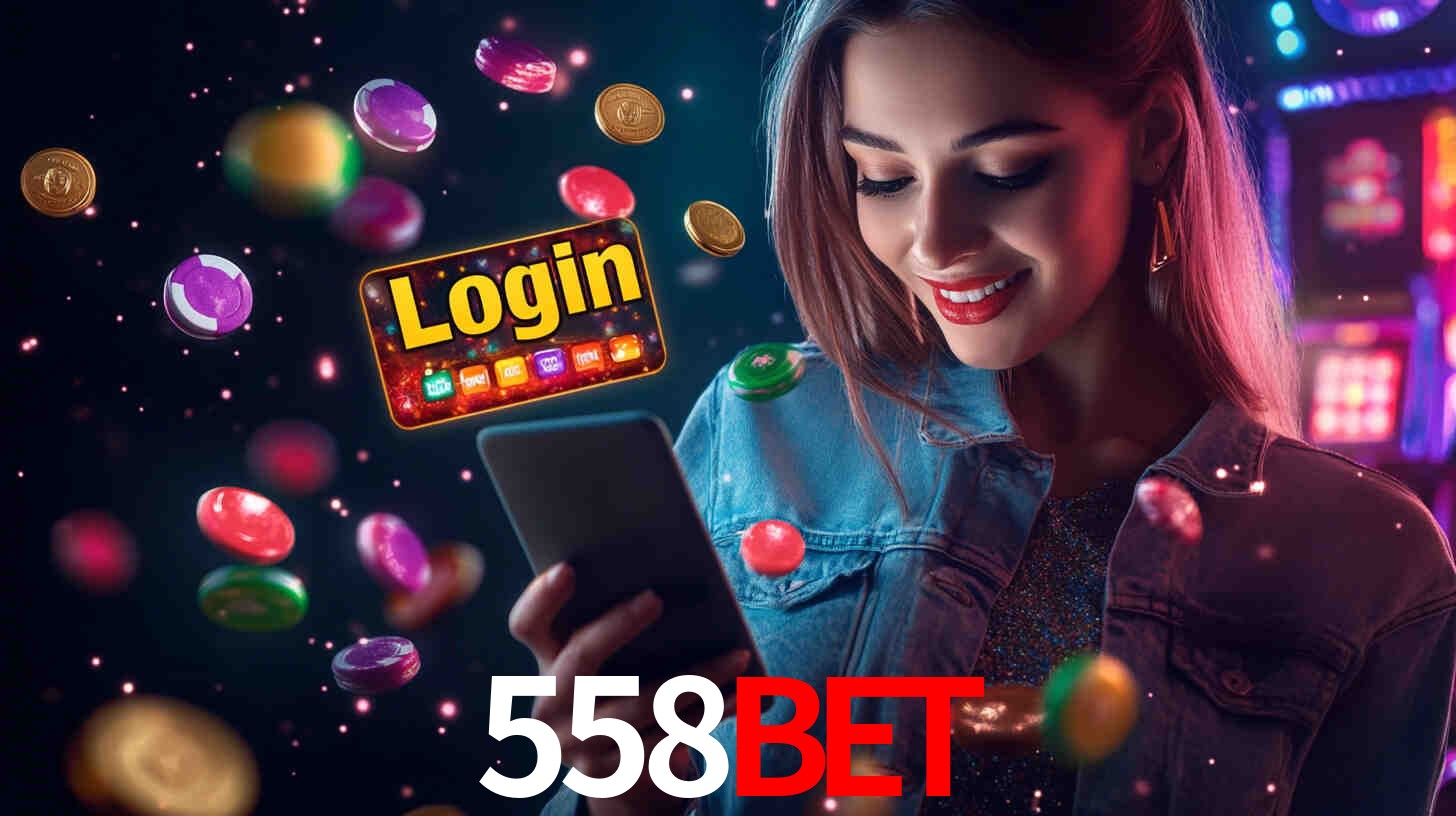 Inovações de Jogos na 558bet: O Futuro das Experiências Interativas