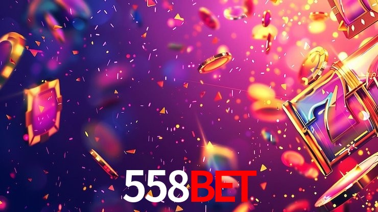Inovações de Jogos na 558bet: O Futuro das Experiências Interativas