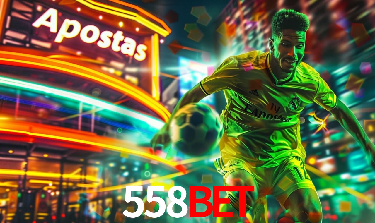 Experiência VIP 558bet