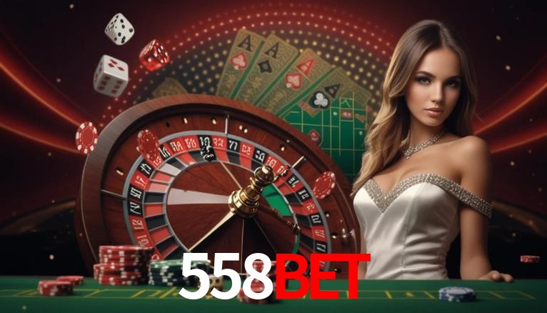 Account Benefits 558bet
