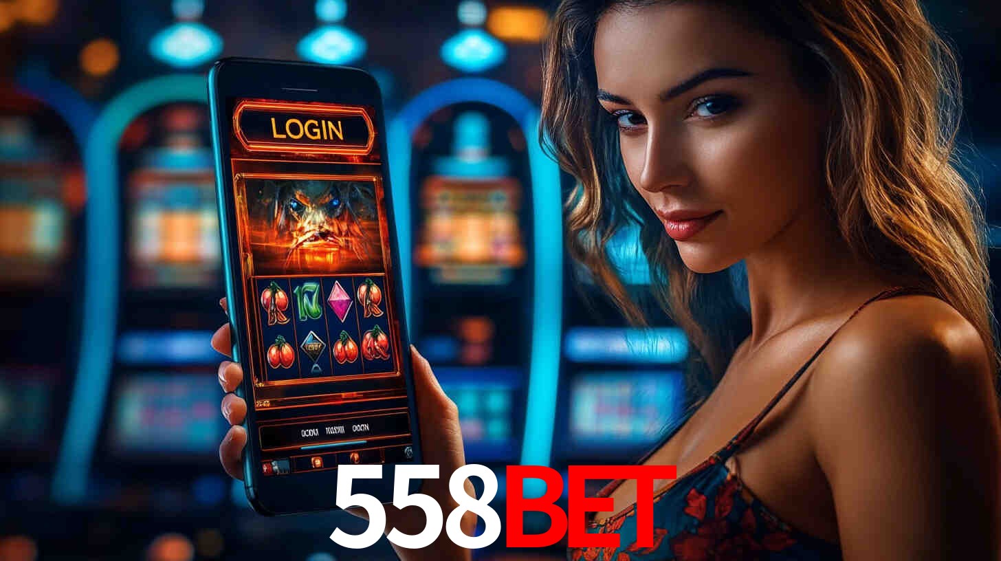 558bet
