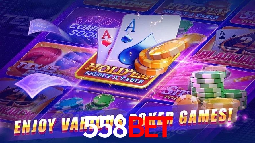 Explorando a Categoria de Eventos em Apostas na 558bet