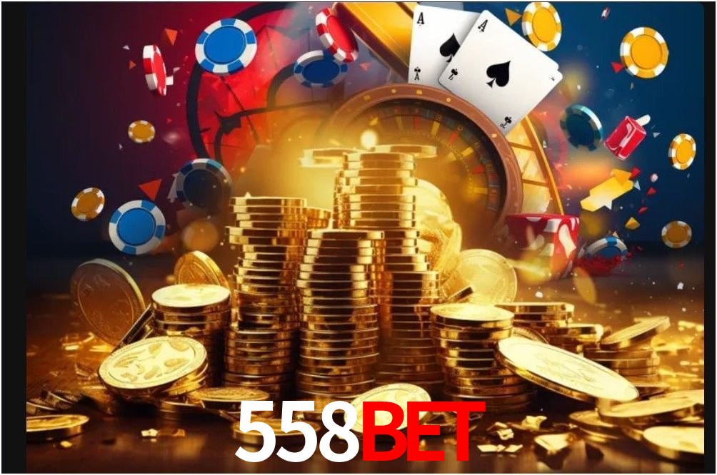 Desvendando o Mundo dos Jogos Virtuais na 558bet