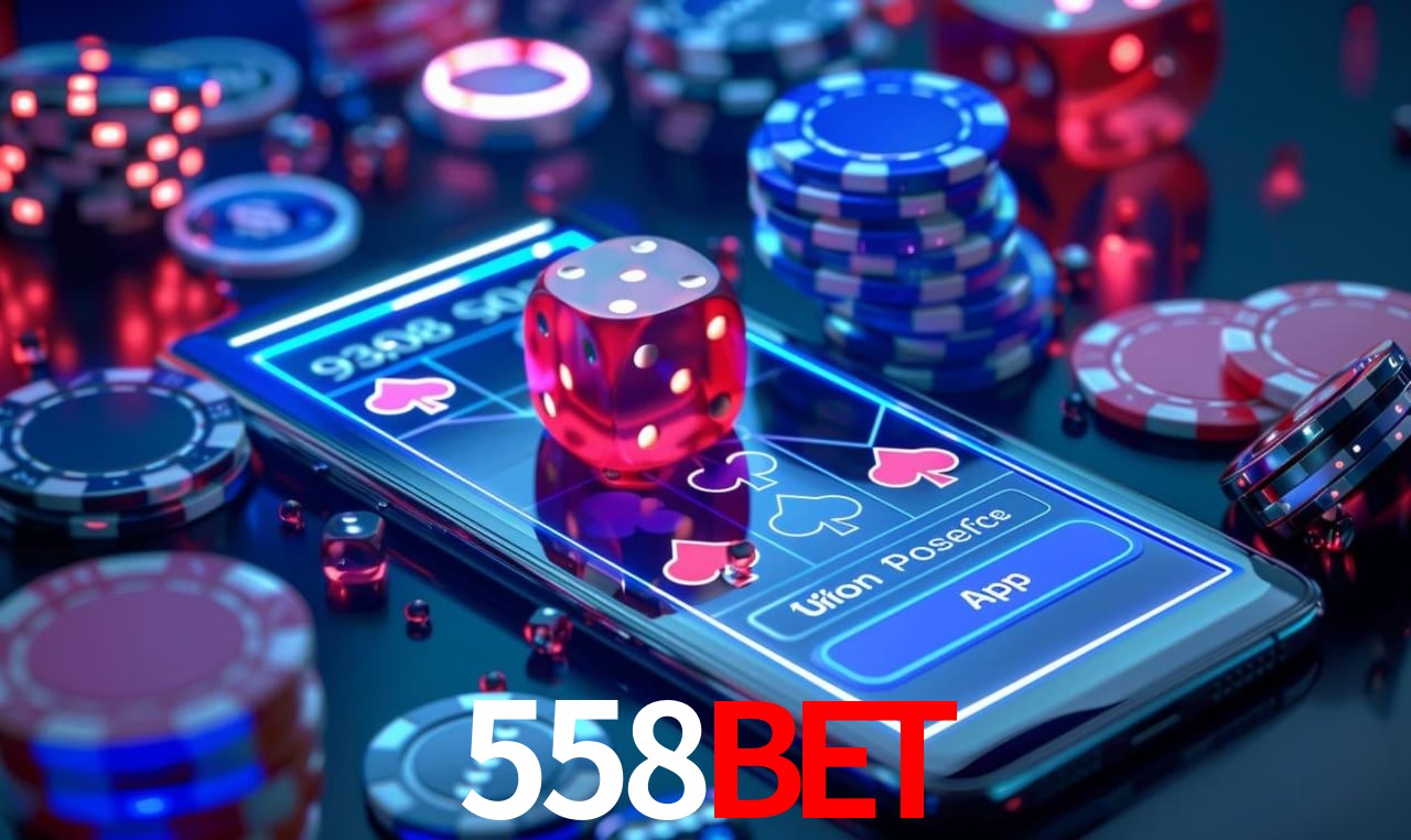 cassino 558bet