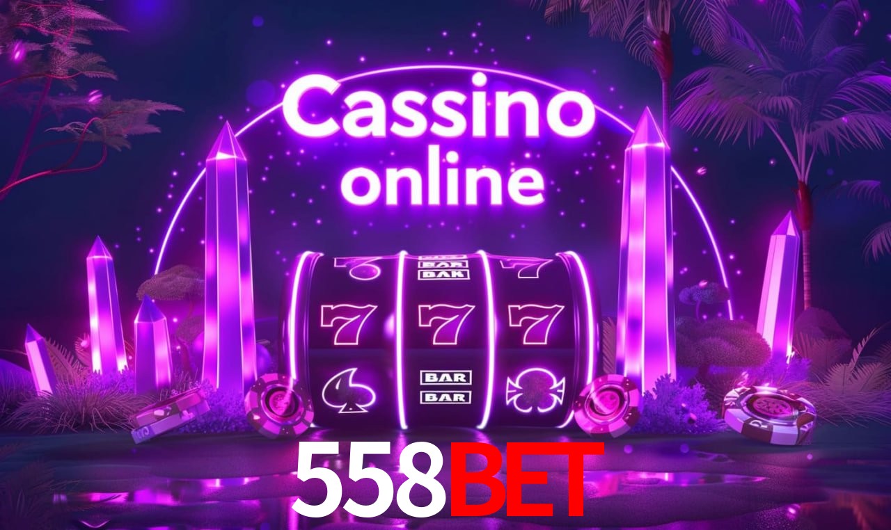 Login Seguro 558bet