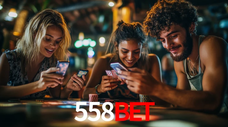 VIP Casino 558bet
