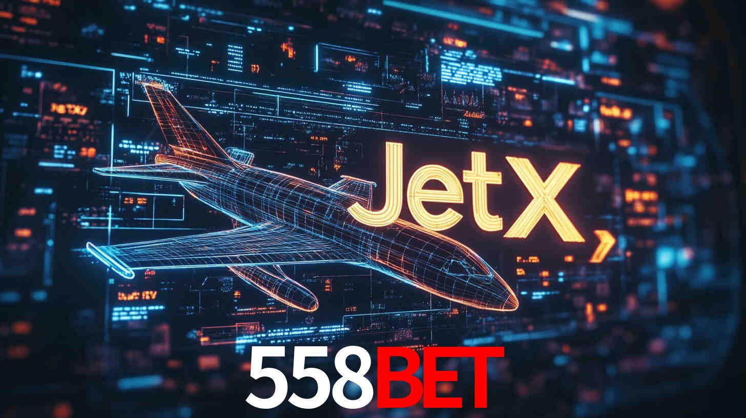 A Revolução dos Aplicativos de Jogos no 558bet