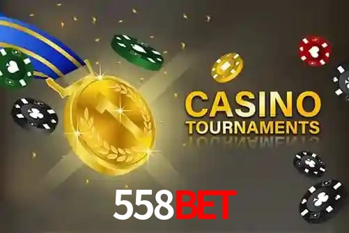 558bet.com