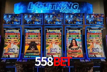 A Emoção da Loteria na 558bet: Uma Chance de Mudança de Vida