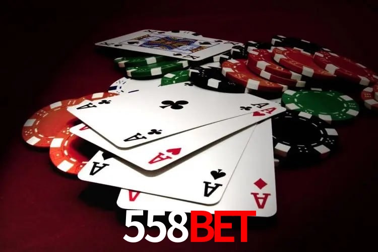 Bônus Diários 558bet