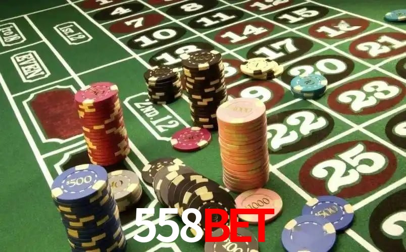 Estatísticas 558bet