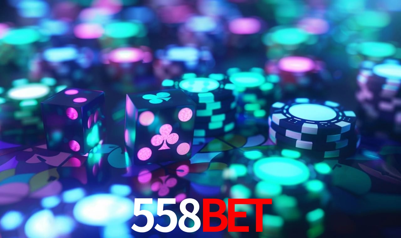 Programa VIP 558bet