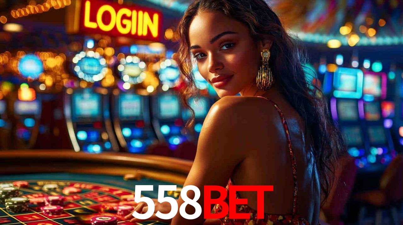 Recursos de Bônus 558bet