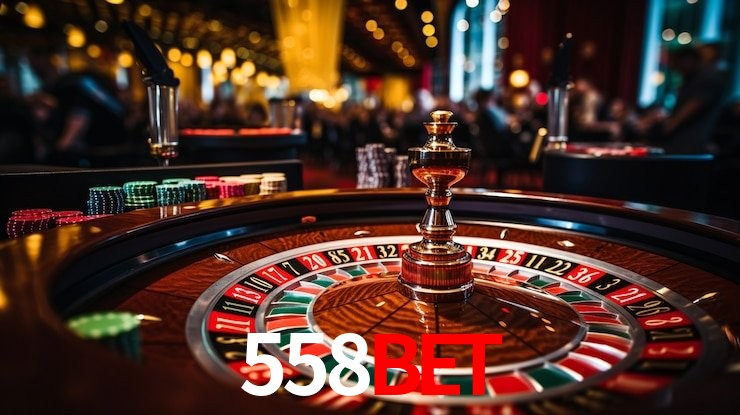Exclusive Offers 558bet