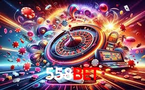 Casino VIP 558bet