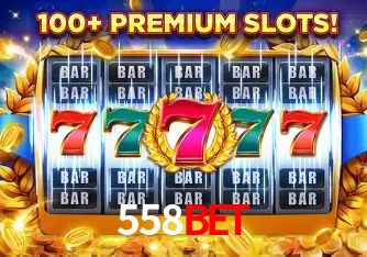 Descubra a Magia dos Jogos de Arcade no 558bet
