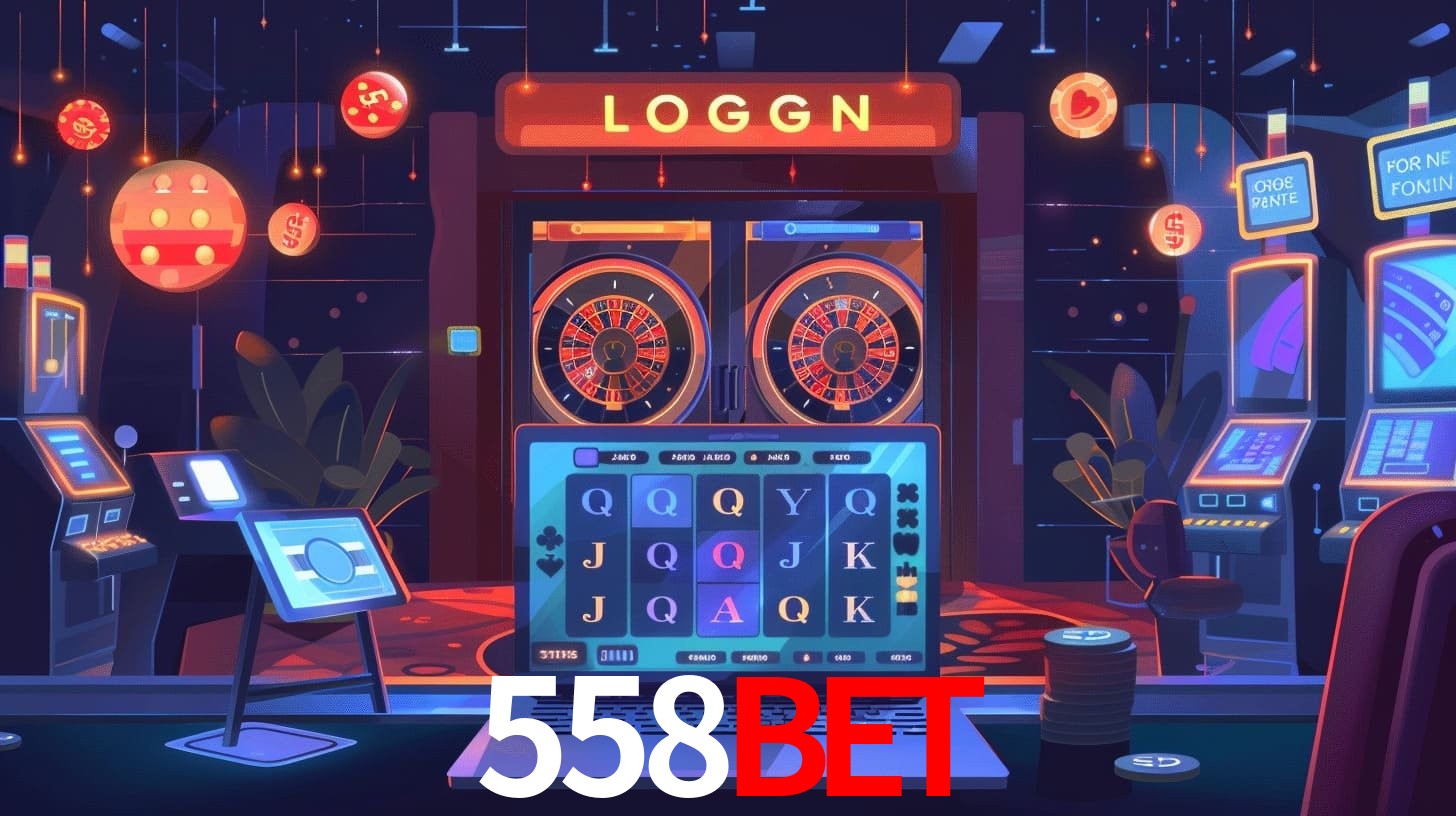 Tecnologia da Plataforma 558bet