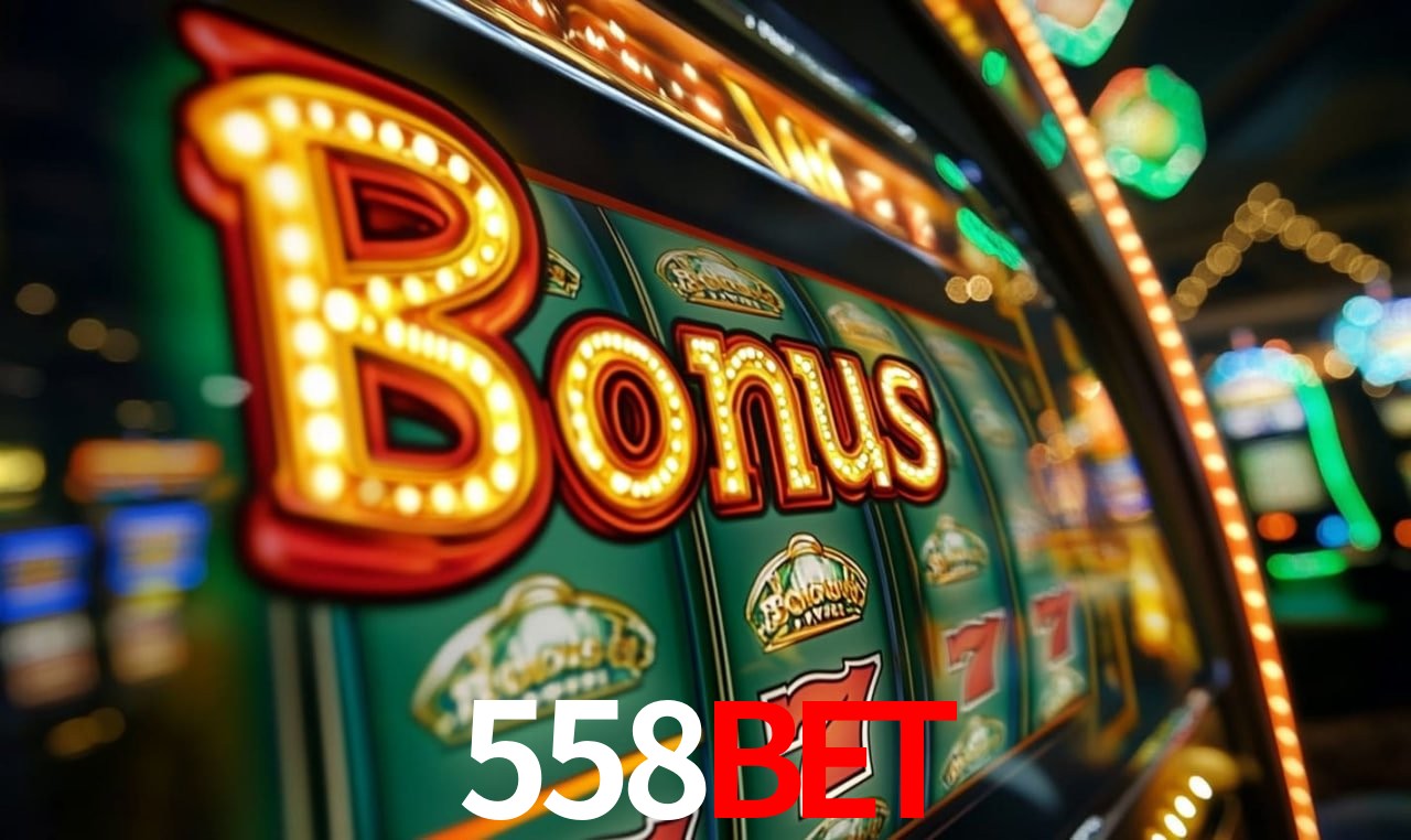 Promoções Sazonais 558bet