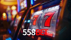 Casino Ao Vivo 558bet