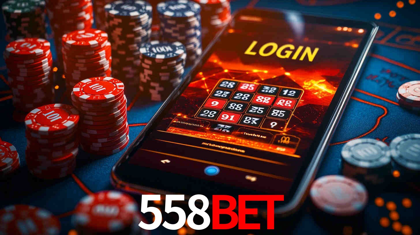 558bet.com