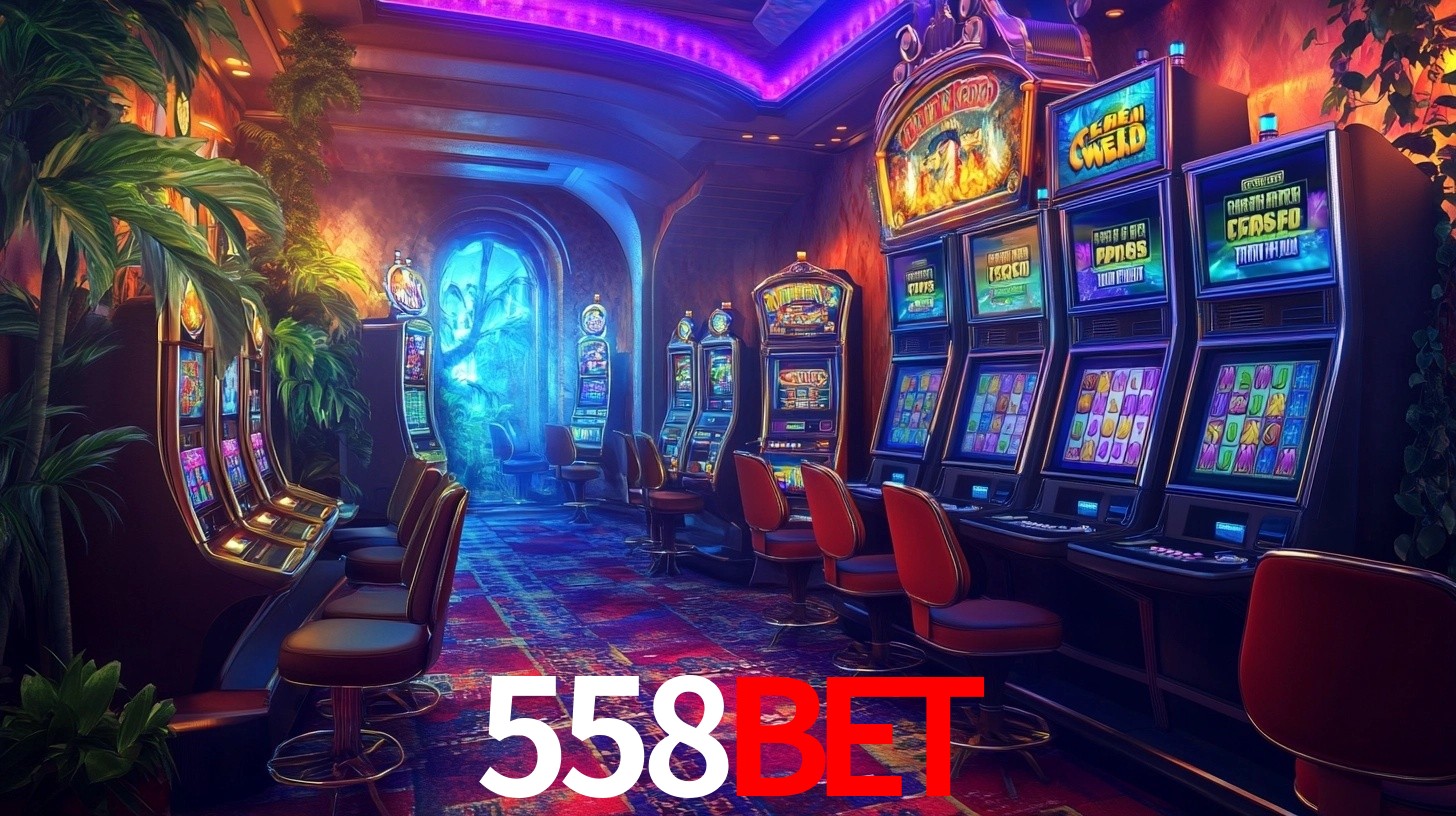 Live Casino 558bet