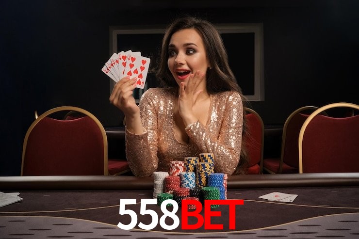 A Emoção da Loteria na 558bet: Uma Chance de Mudança de Vida