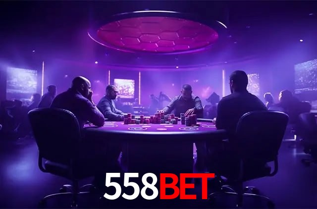 Explorando a Categoria de Eventos em Apostas na 558bet