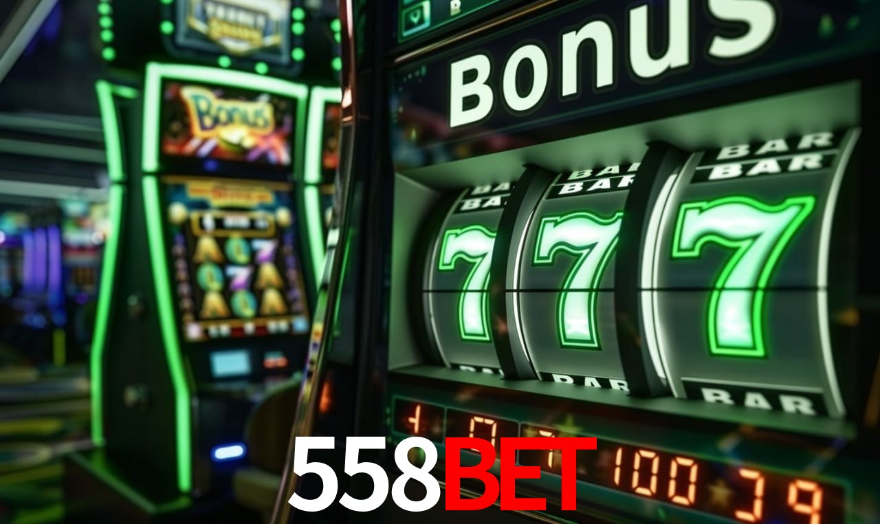 Live Casino 558bet