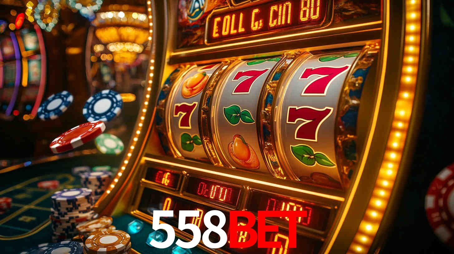 Programa VIP 558bet