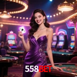 Jogos Exclusivos 558bet