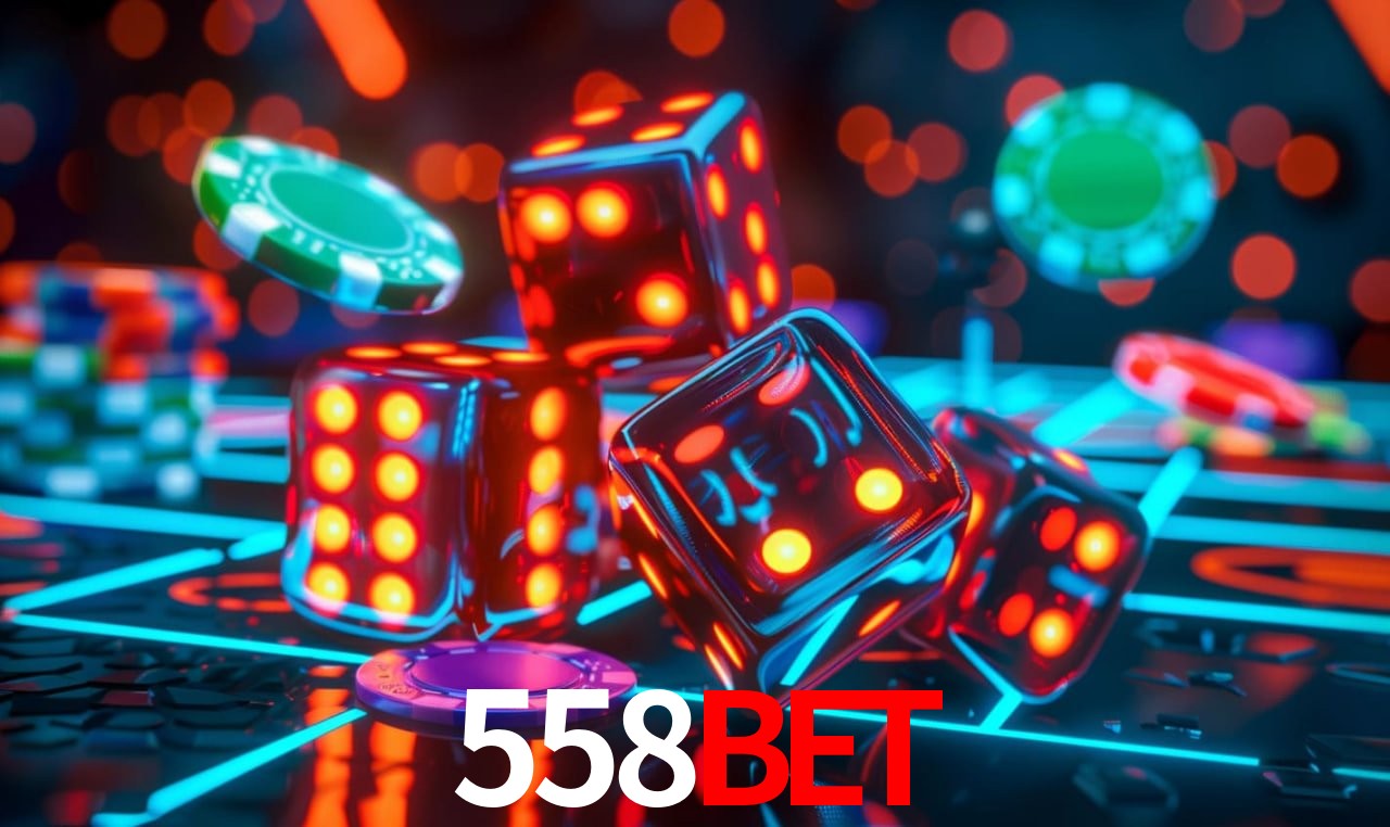 A Experiência Imersiva dos Cassinos Ao Vivo no 558bet