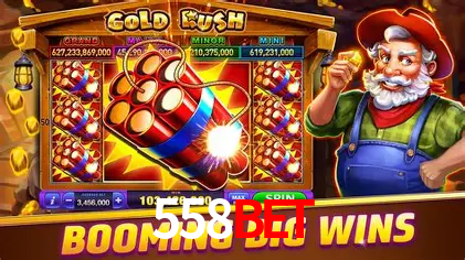 Desvendando o Mundo dos Jogos Virtuais na 558bet