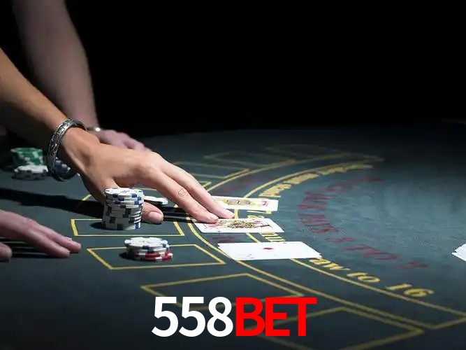 Sistemas de Segurança 558bet