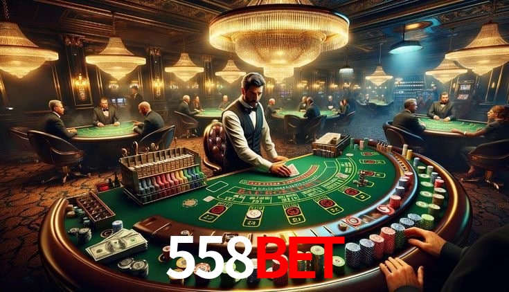 Game Statistics 558bet