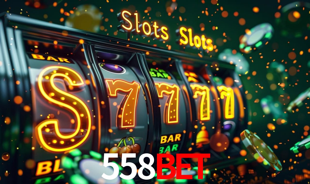 Casino Ao Vivo 558bet