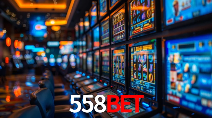 Platform Technology 558bet